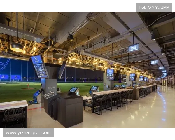 未来发展方向：亚博168体育在体育娱乐行业中的创新布局