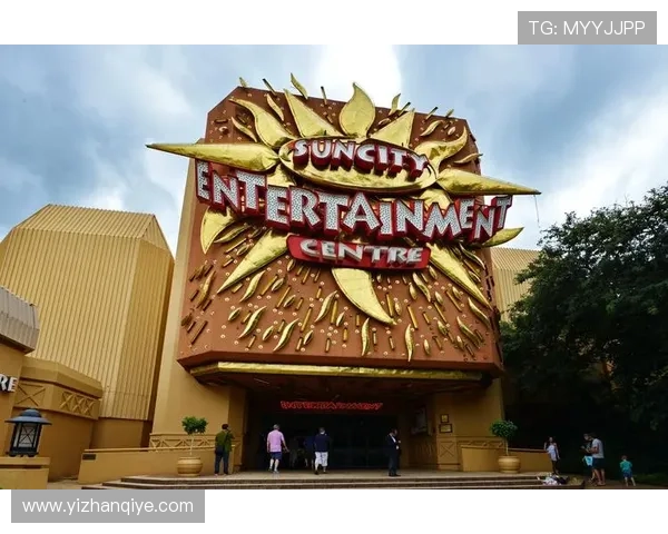 南非赌场：详细介绍约翰内斯堡顶级赌场的游戏种类与优惠活动